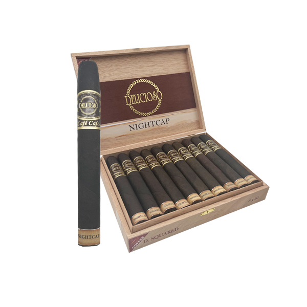 Delicioso Classic Series Nightcap